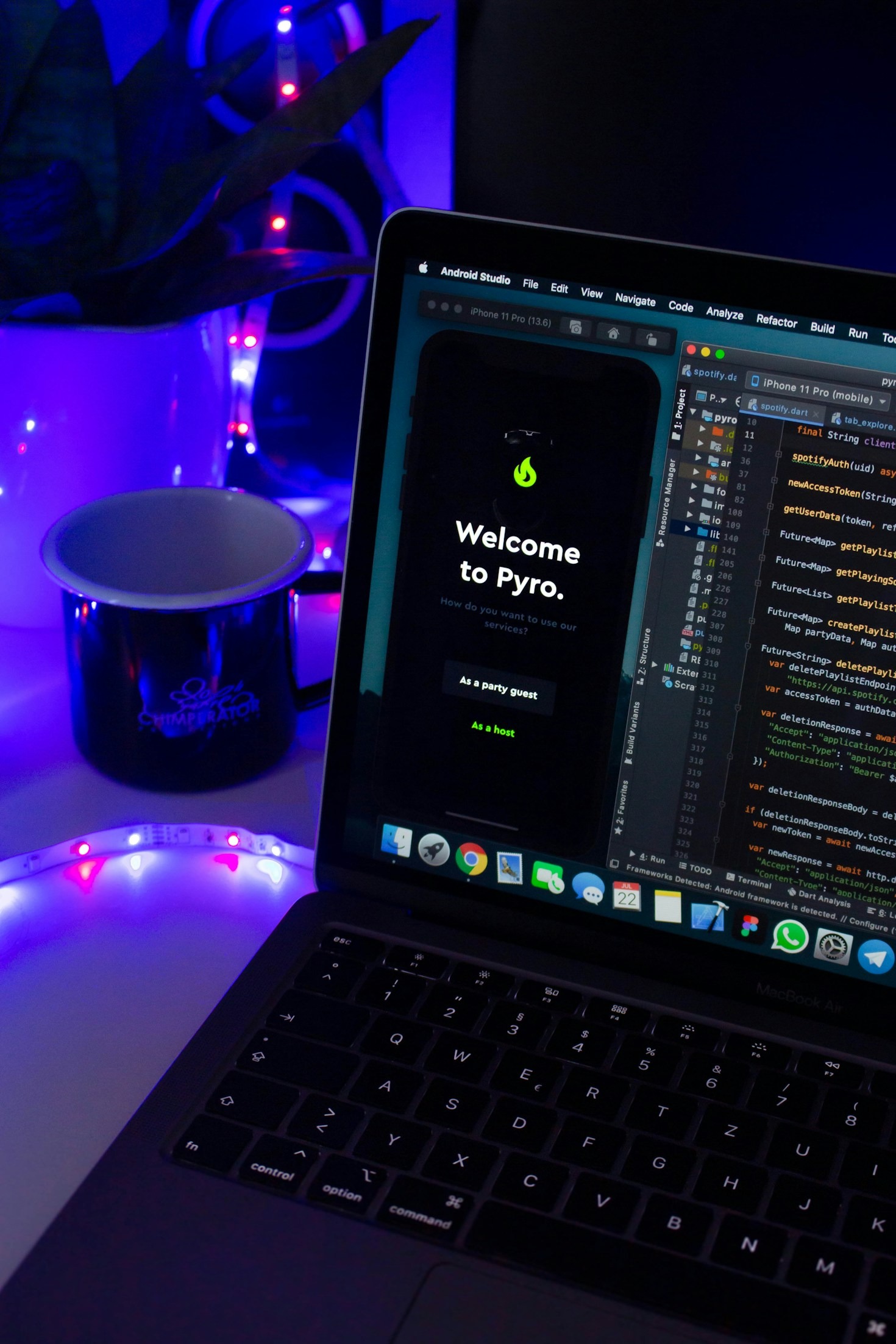 How Tailored Development Enhances User Experience