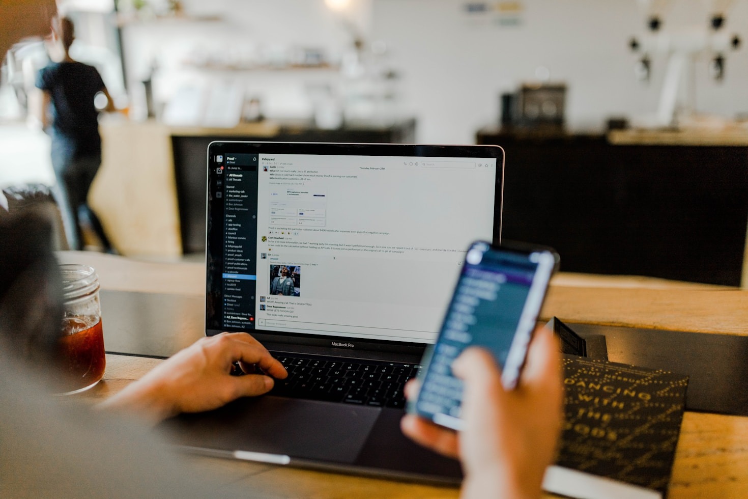 Steps to Create Applications That Impress