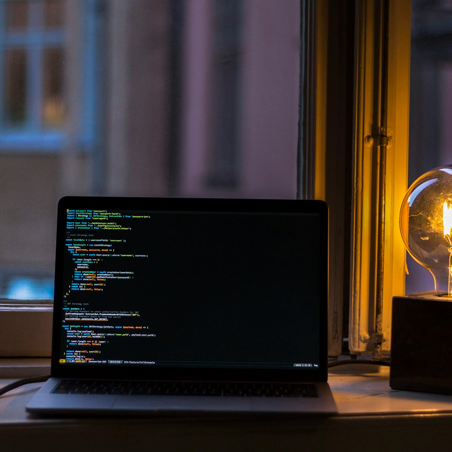 Behind the Scenes: Crafting Exceptional Apps